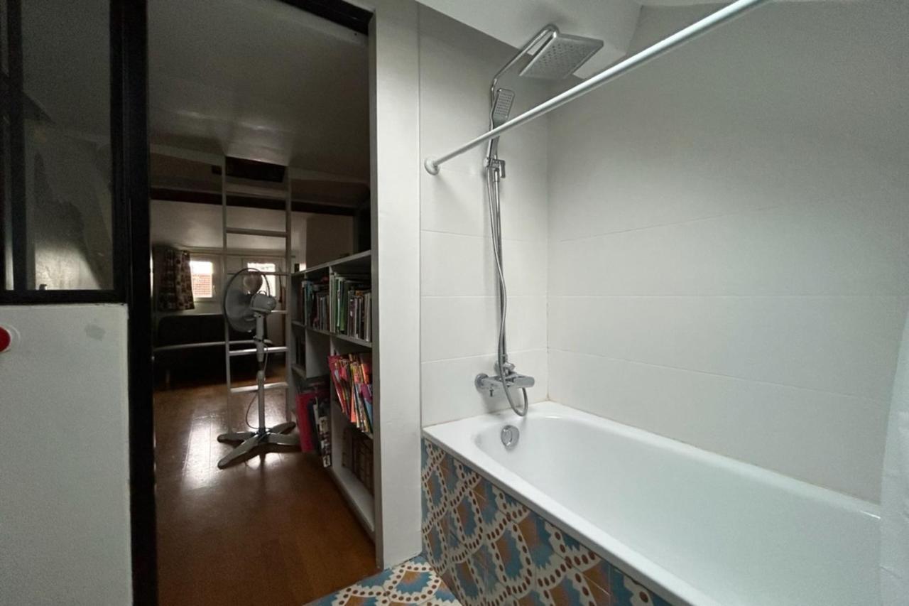 Apartamento Near Jardin Villemin Paris