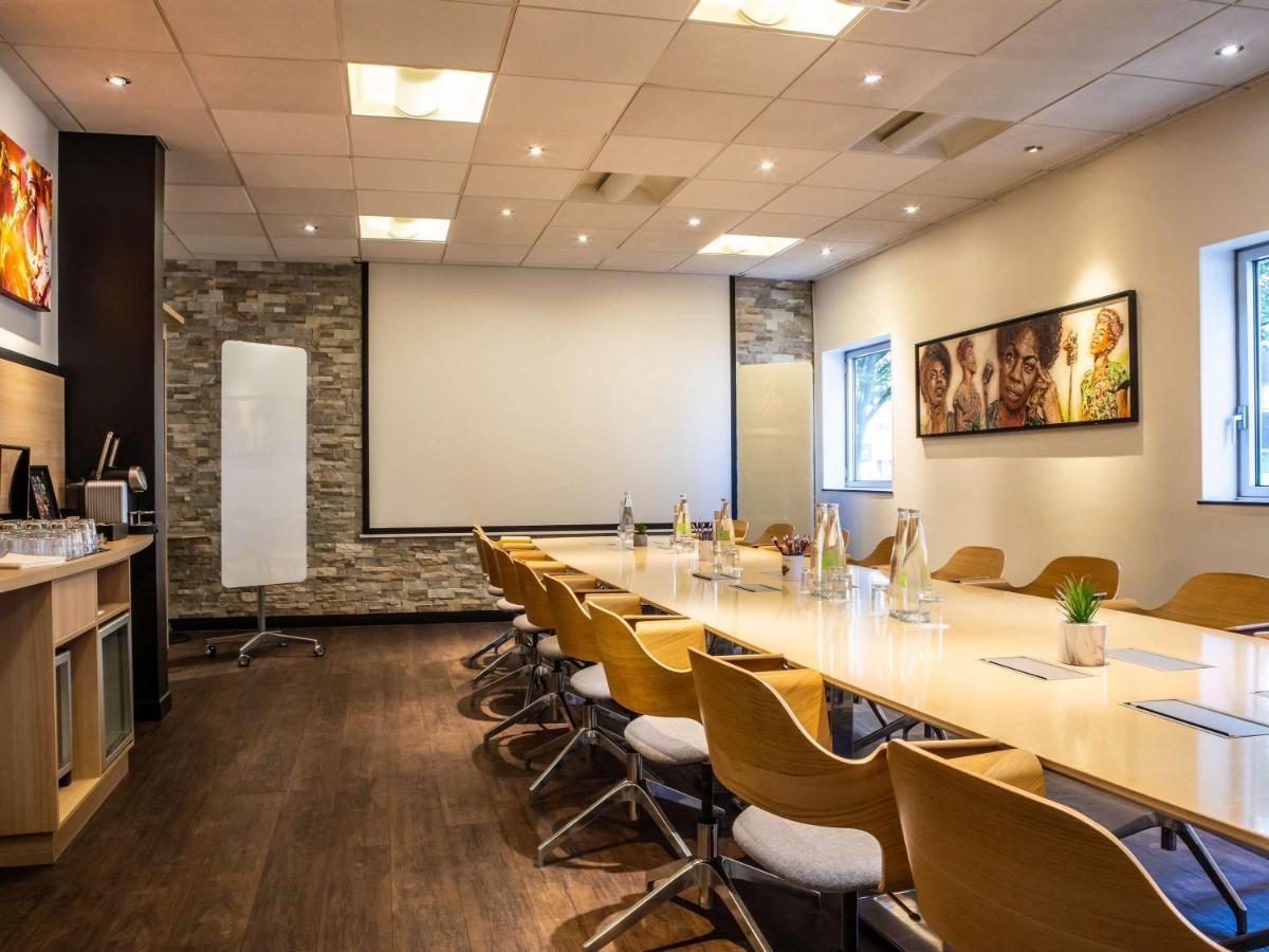Ibis Styles Bercy Paris