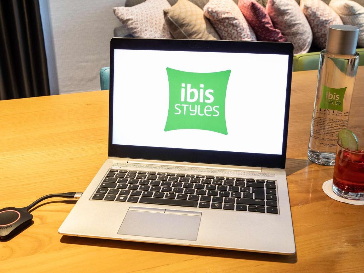 Ibis Styles Bercy Hotel