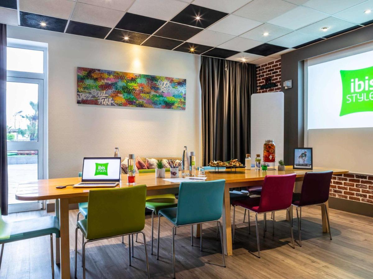 Ibis Styles Bercy 3* Paris