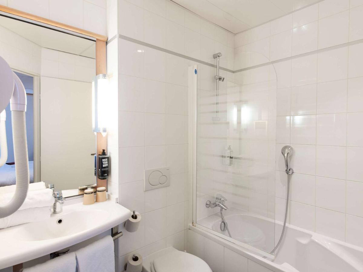 Ibis Opera La Fayette Paris
