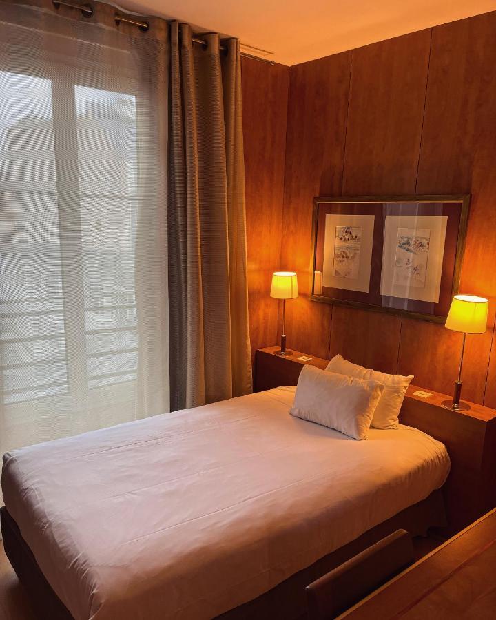 Western Ronceray Opera Hotel Paris