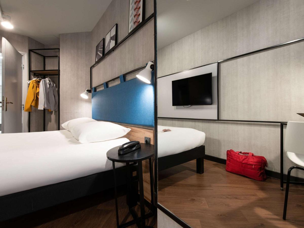 Ibis Opera La Fayette 3* Paris