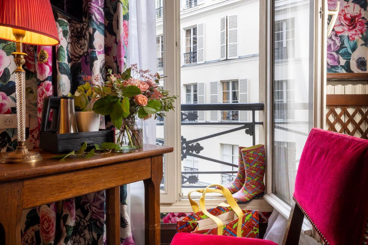Des Marronniers Hotel Paris