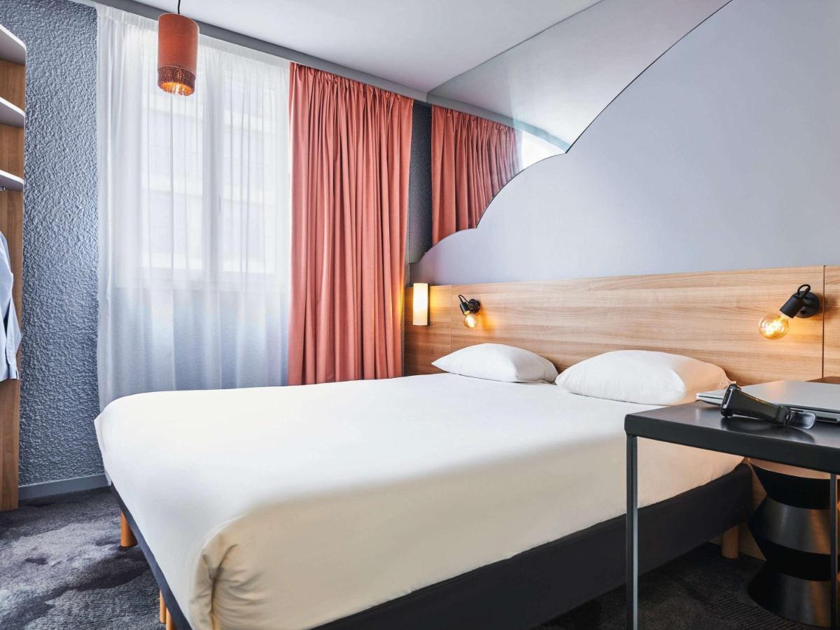 Ibis Styles Alesia Montparnasse 3* Paris