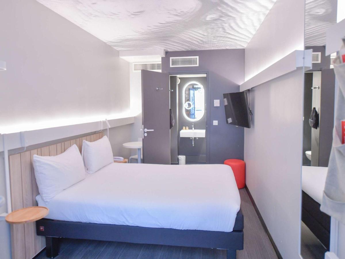 Hotel Ibis Opera La Fayette Paris