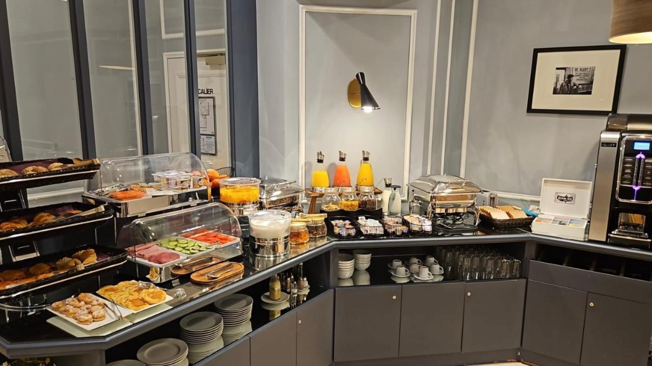 Hotel Saint Germain 3*