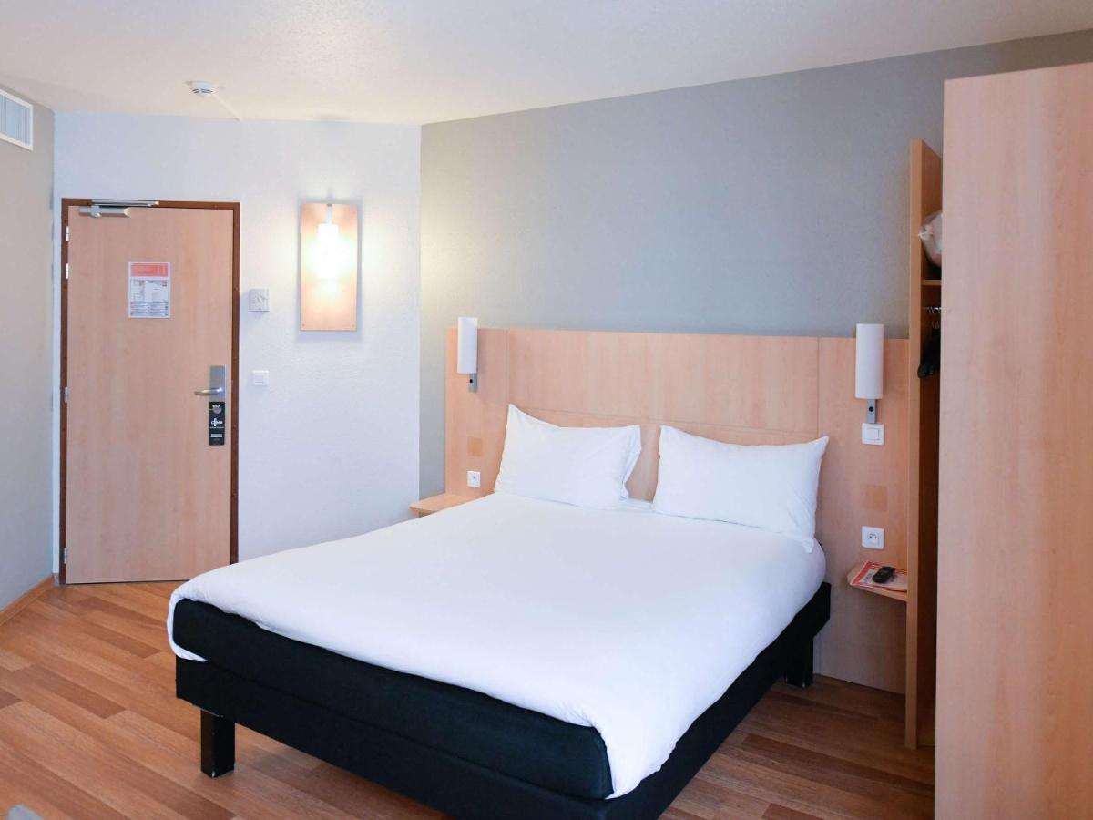 Hotel Ibis Opera La Fayette Paris