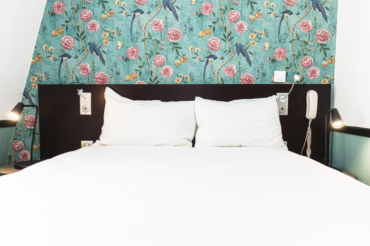 Vintage Gare Du Nord By Hiphophostels Hotel 2*