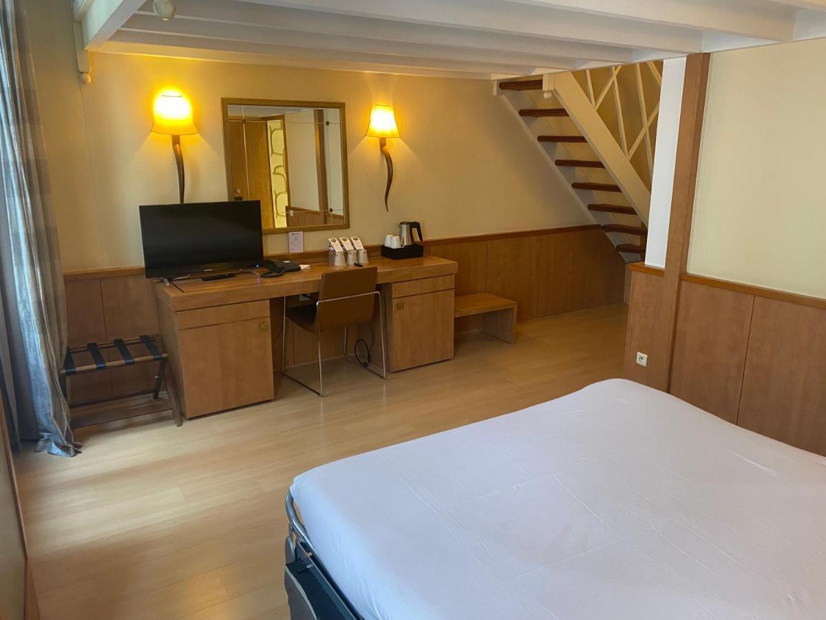Western Ronceray Opera Hotel 3*