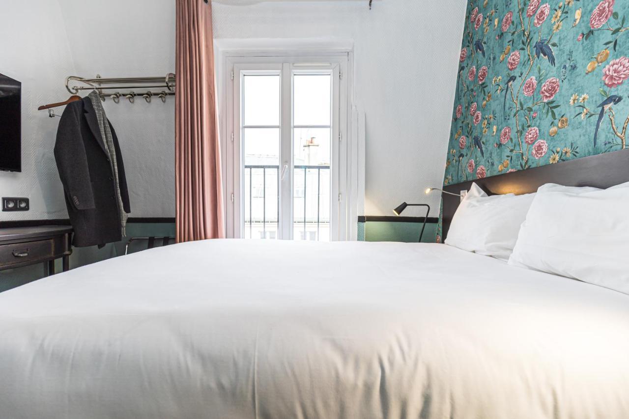 Vintage Gare Du Nord By Hiphophostels Hotel Paris