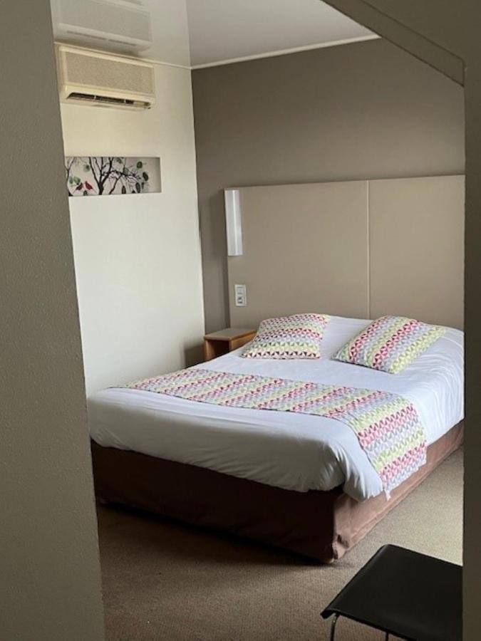 Hotel Campanile 14 - Maine Montparnasse