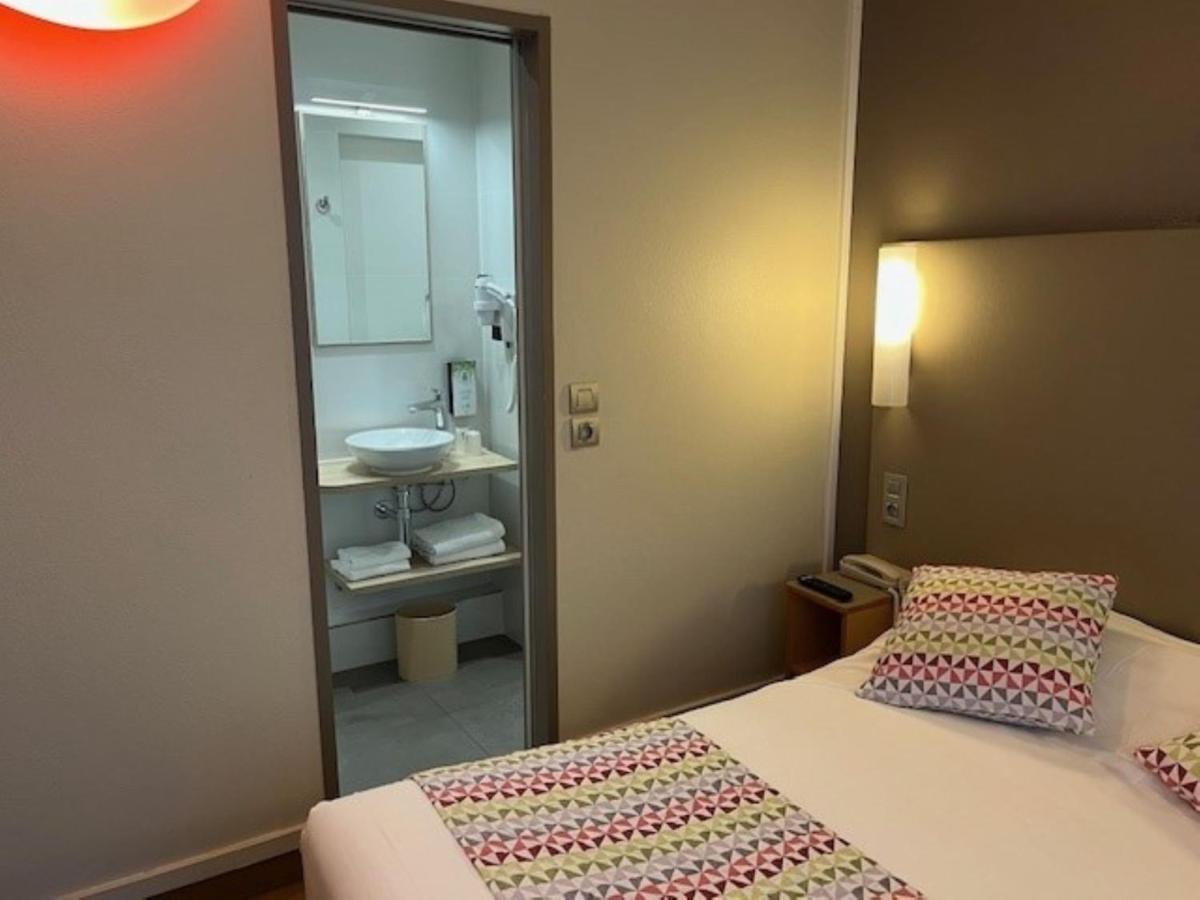 Hotel Campanile 14 - Maine Montparnasse