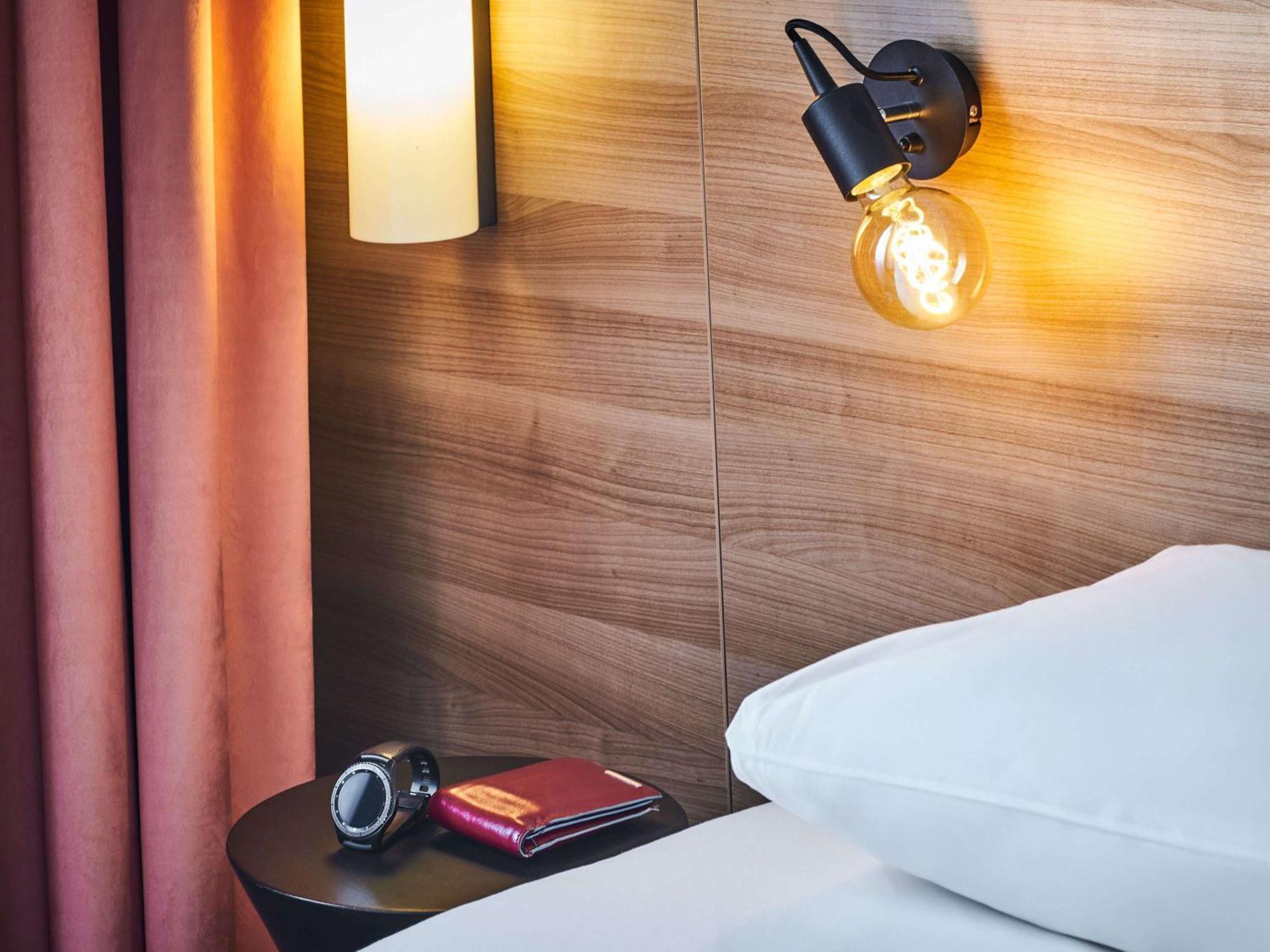 Ibis Styles Alesia Montparnasse Hotel
