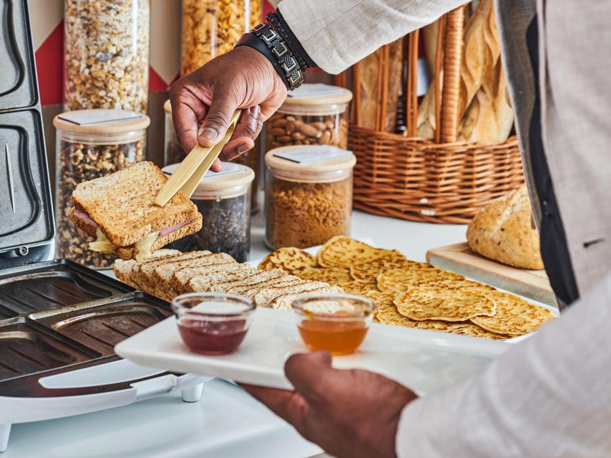 Ibis Styles Alesia Montparnasse Hotel Paris