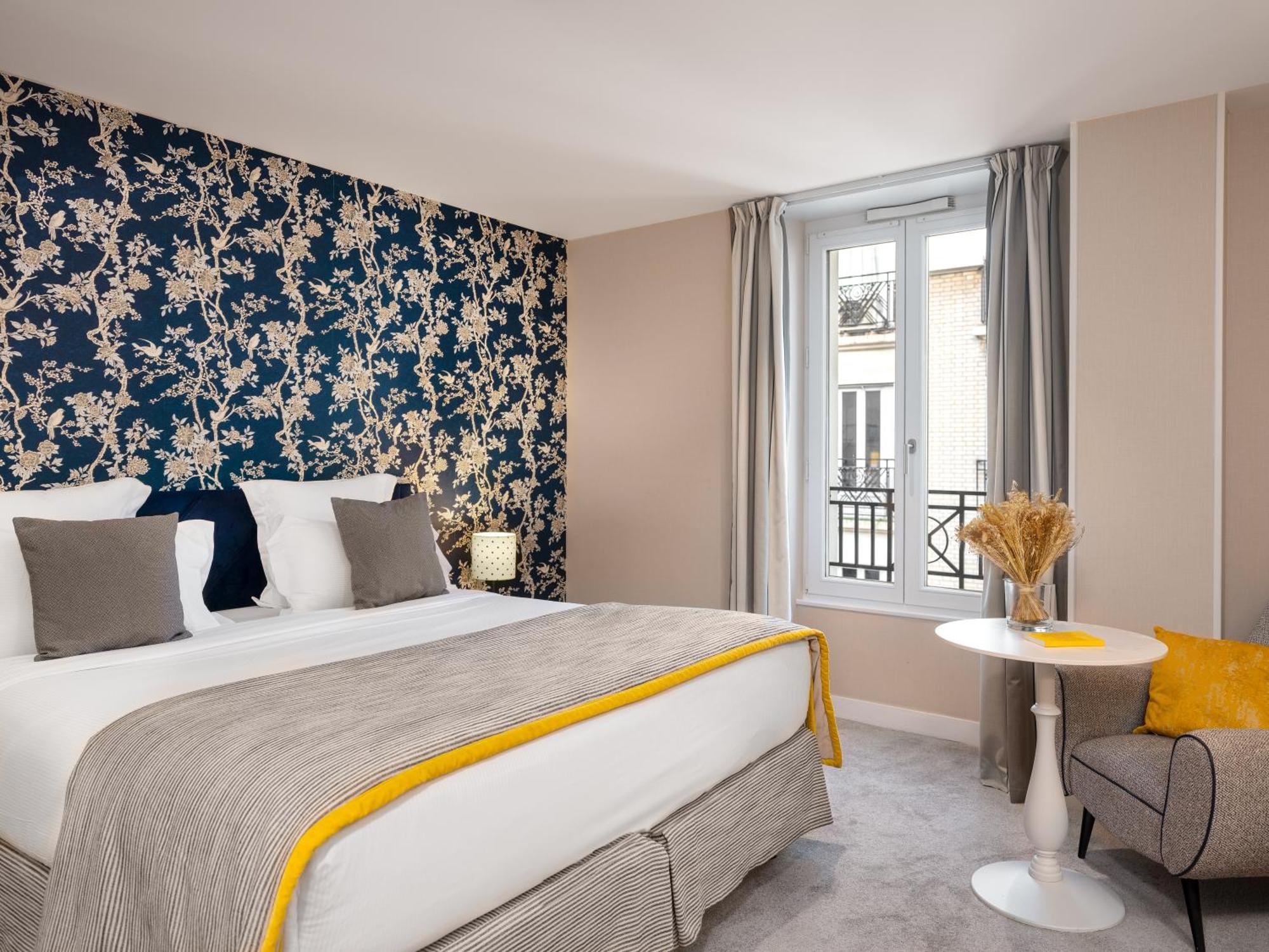 Le Mareuil Paris