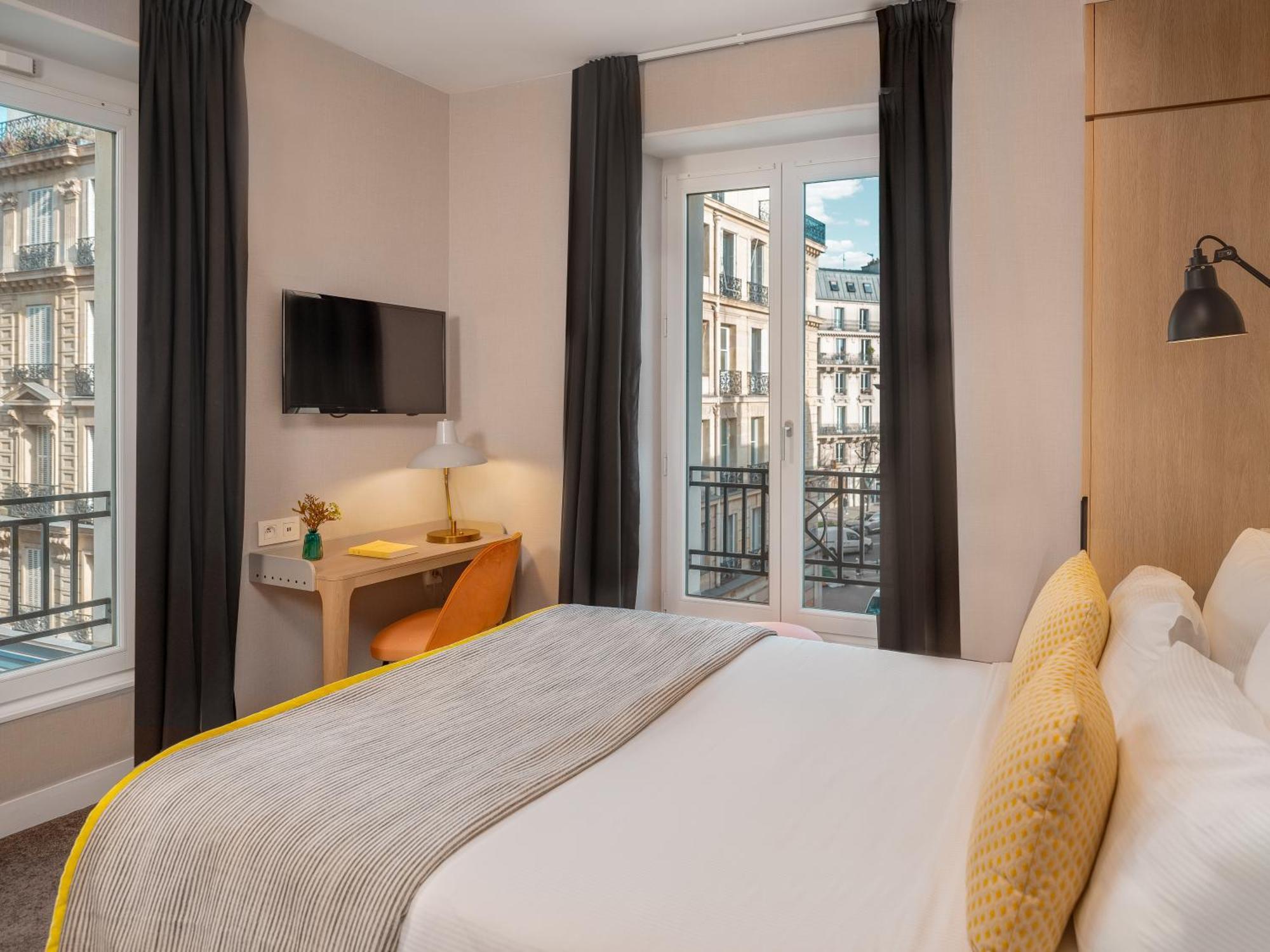Le Mareuil 4* Paris