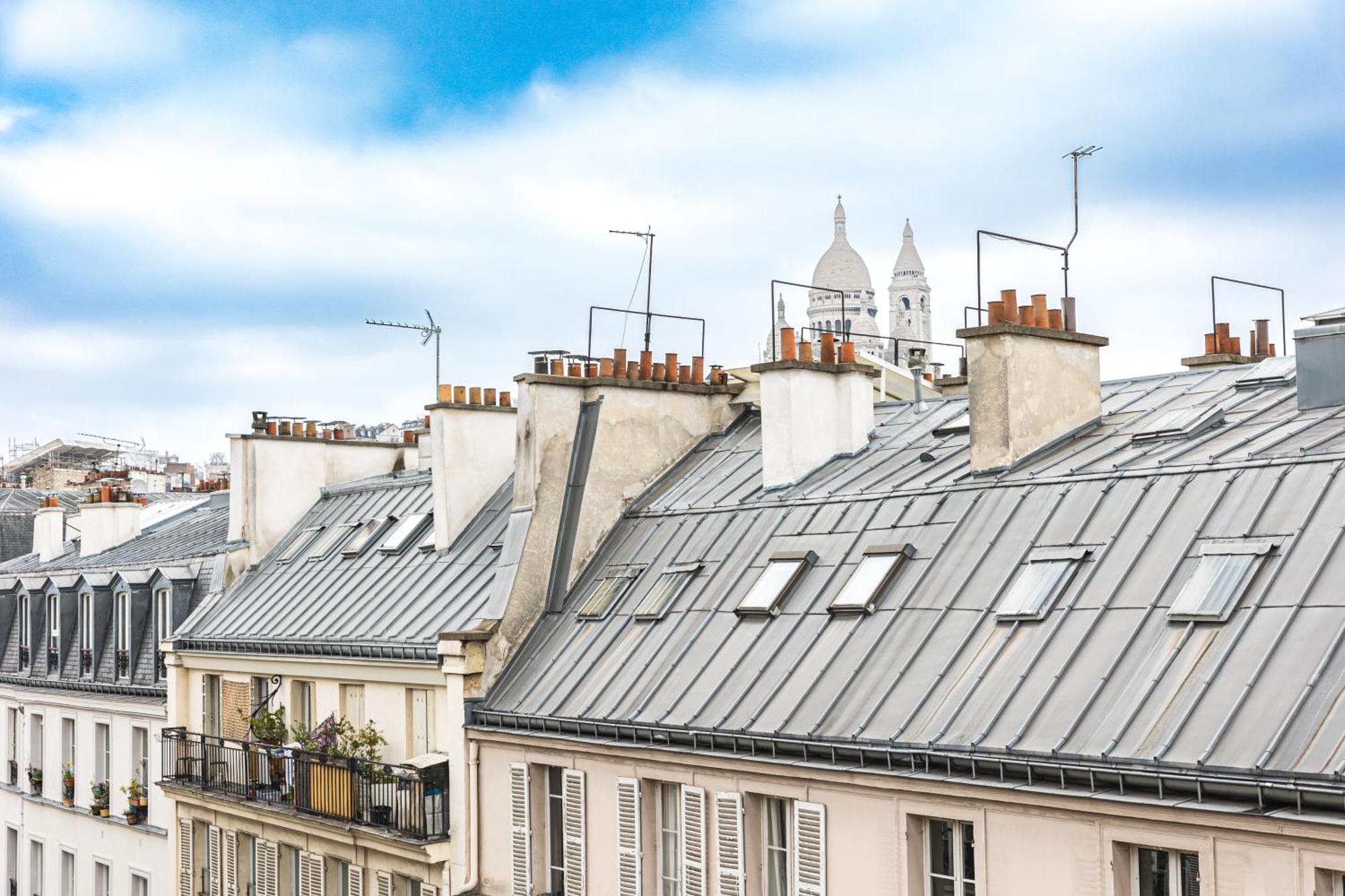 Hotel Vintage Gare Du Nord By Hiphophostels