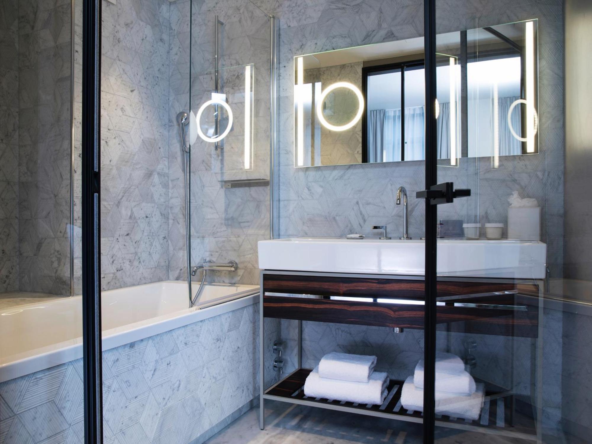 Hotel Maison Breguet