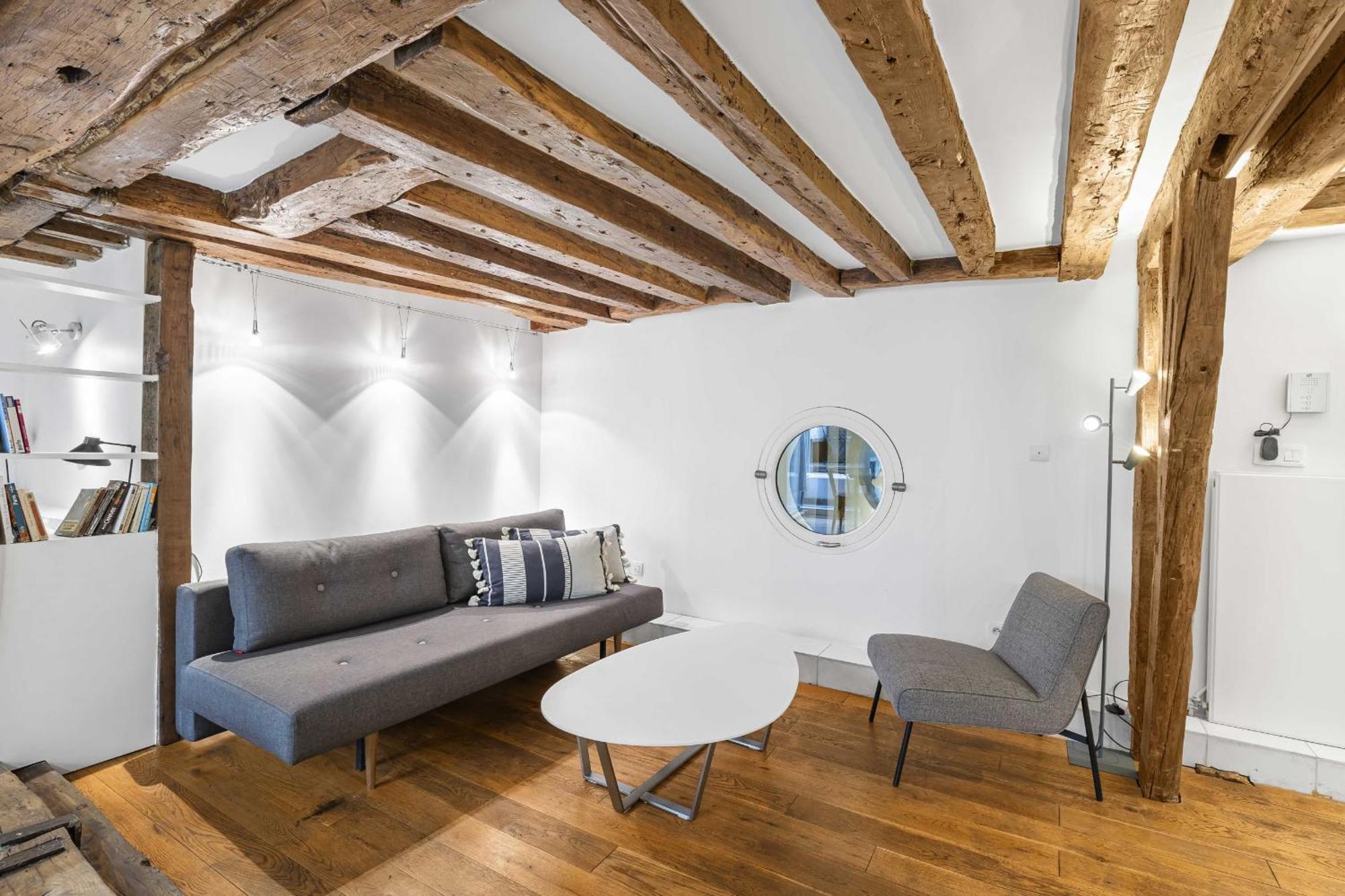 Caprice Amour Apartamento