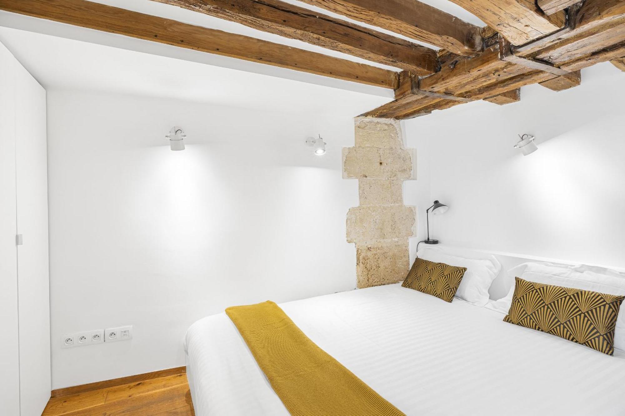 Apartamento Caprice Amour *