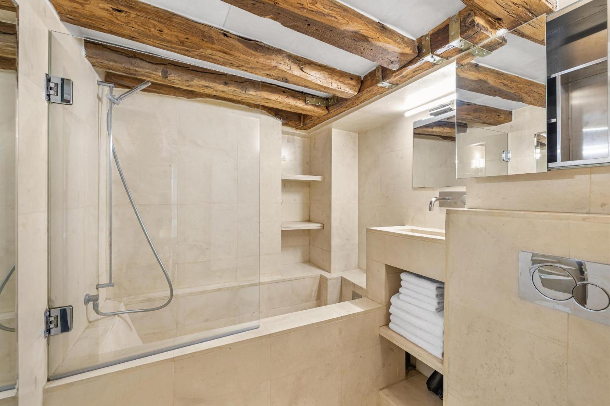 Apartamento Caprice Amour
