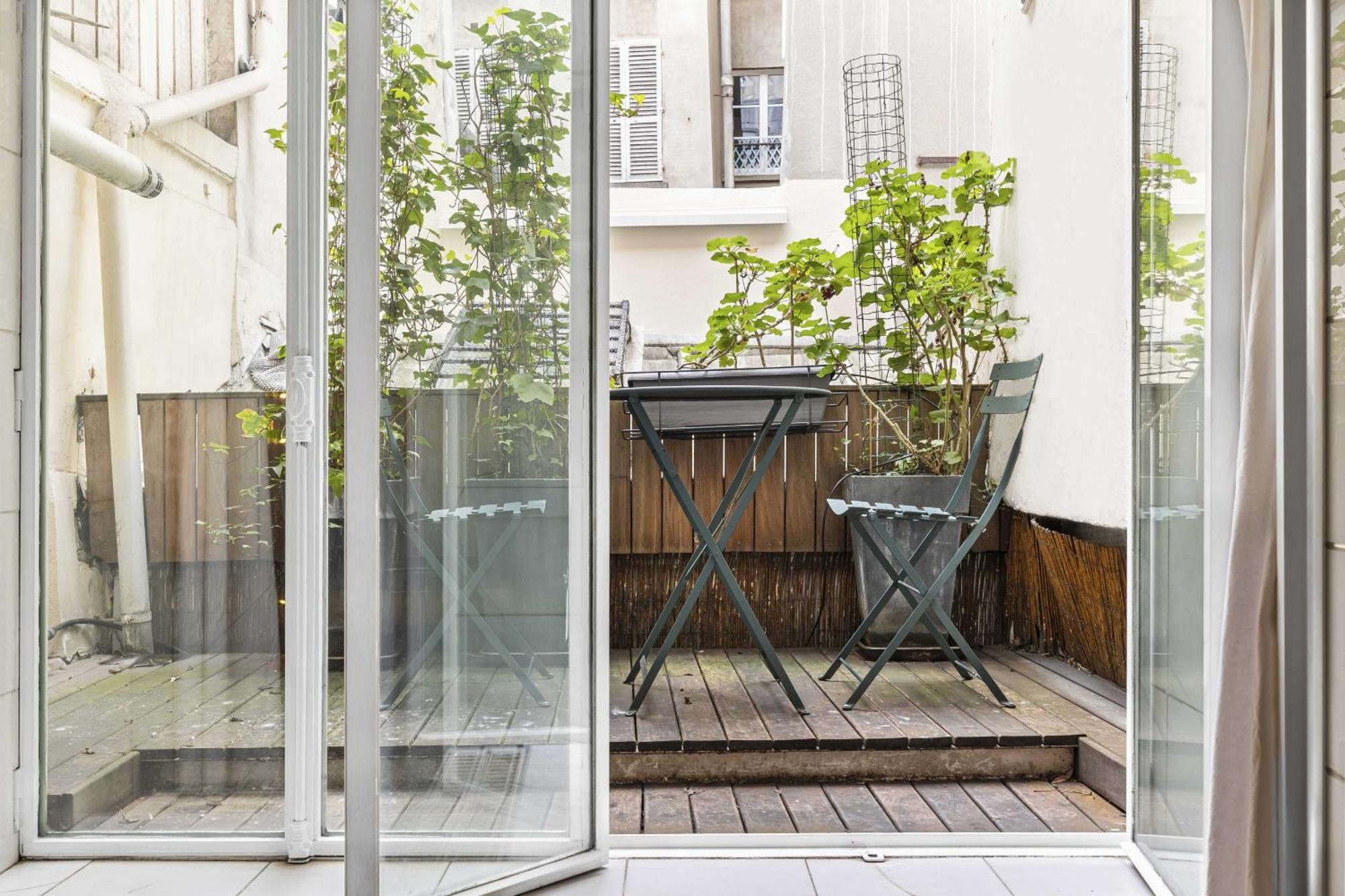 Caprice Amour Apartamento