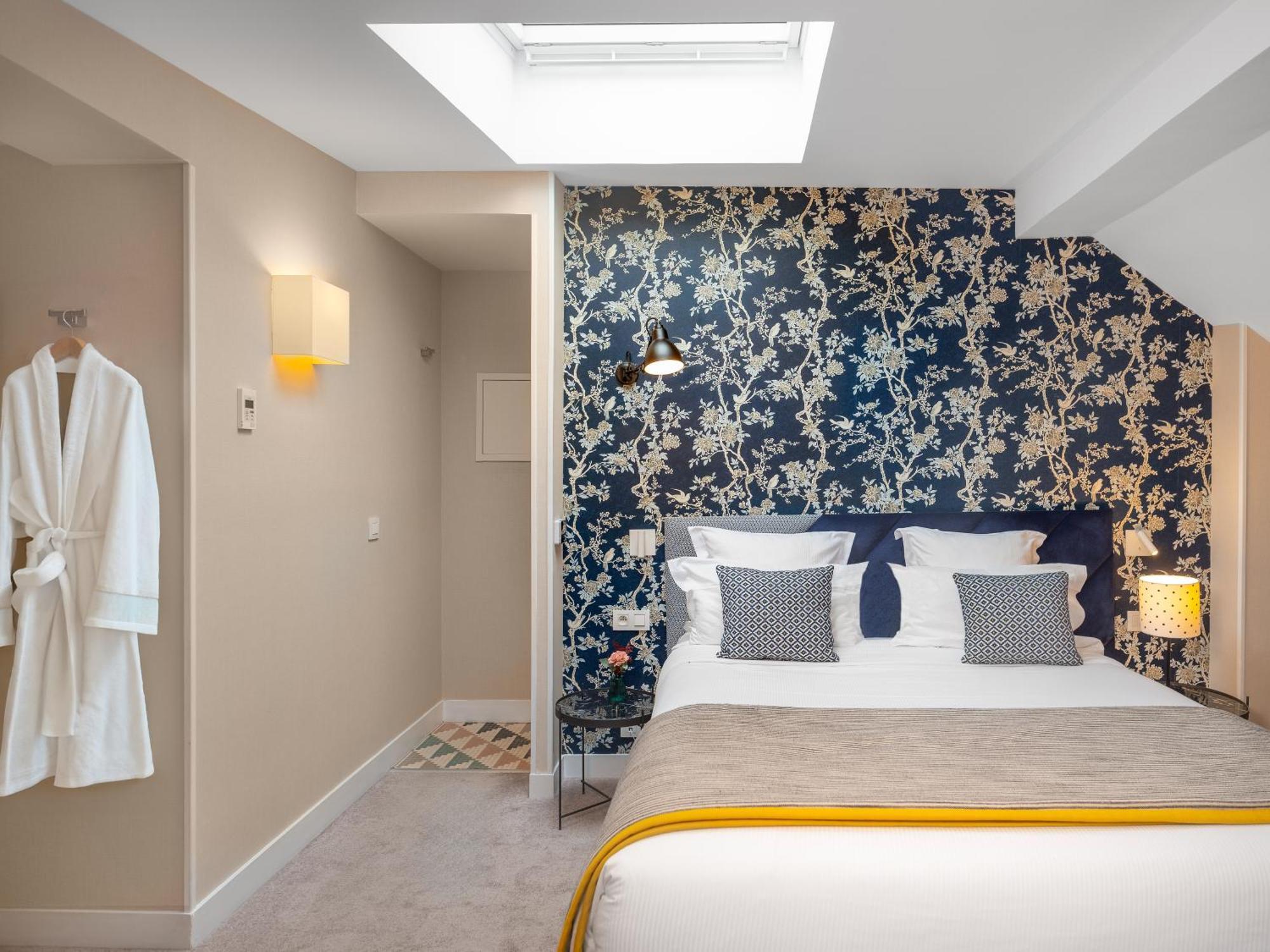 Le Mareuil 4* Paris