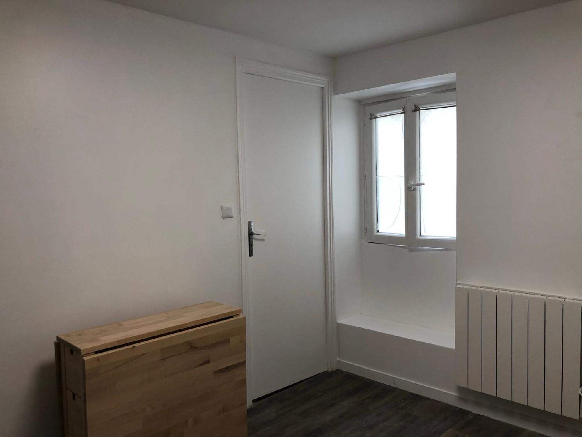 Loft Entier Parisien-paris11 Appartement *