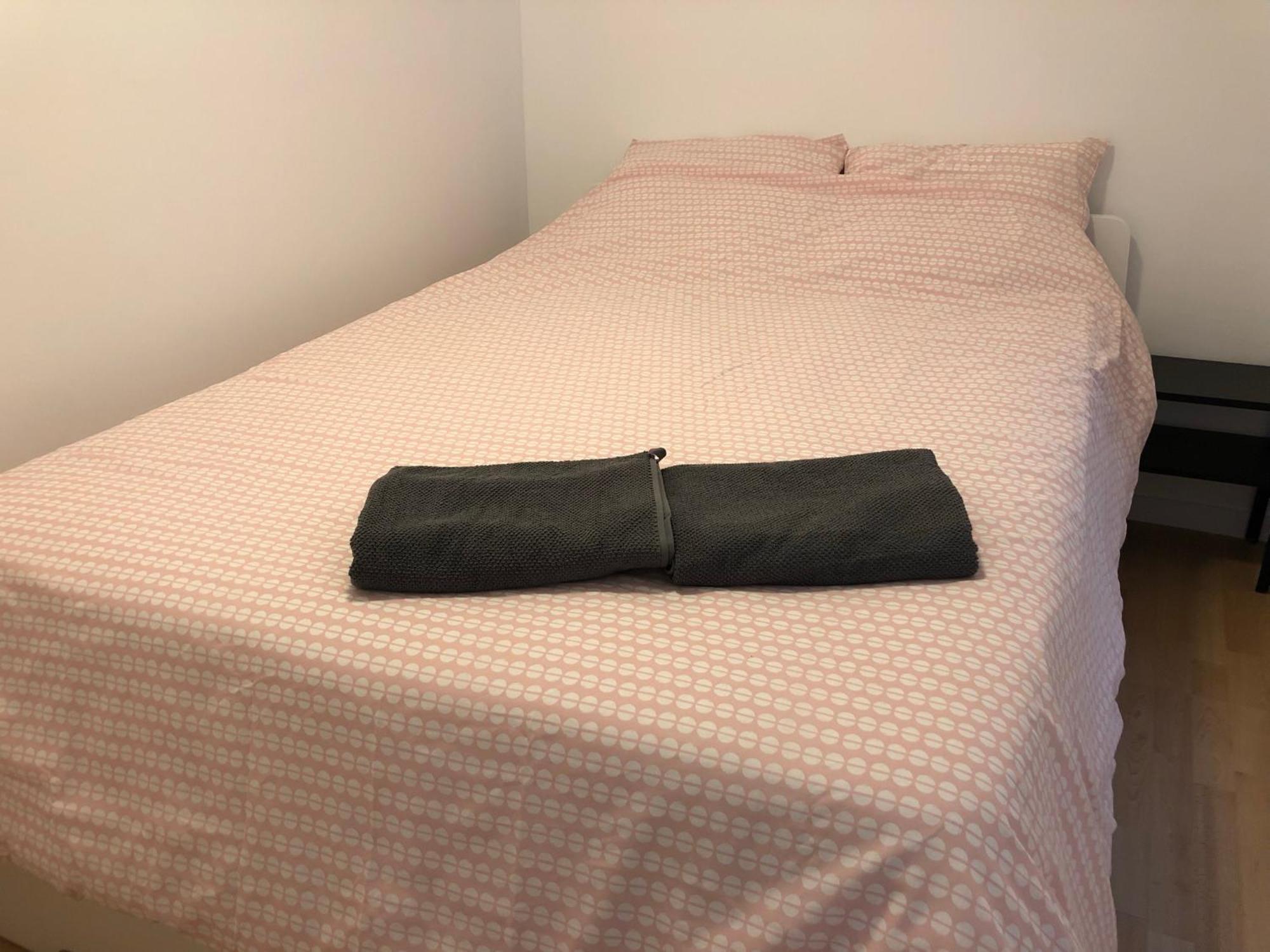 Appartement Loft Entier Parisien-paris11 *