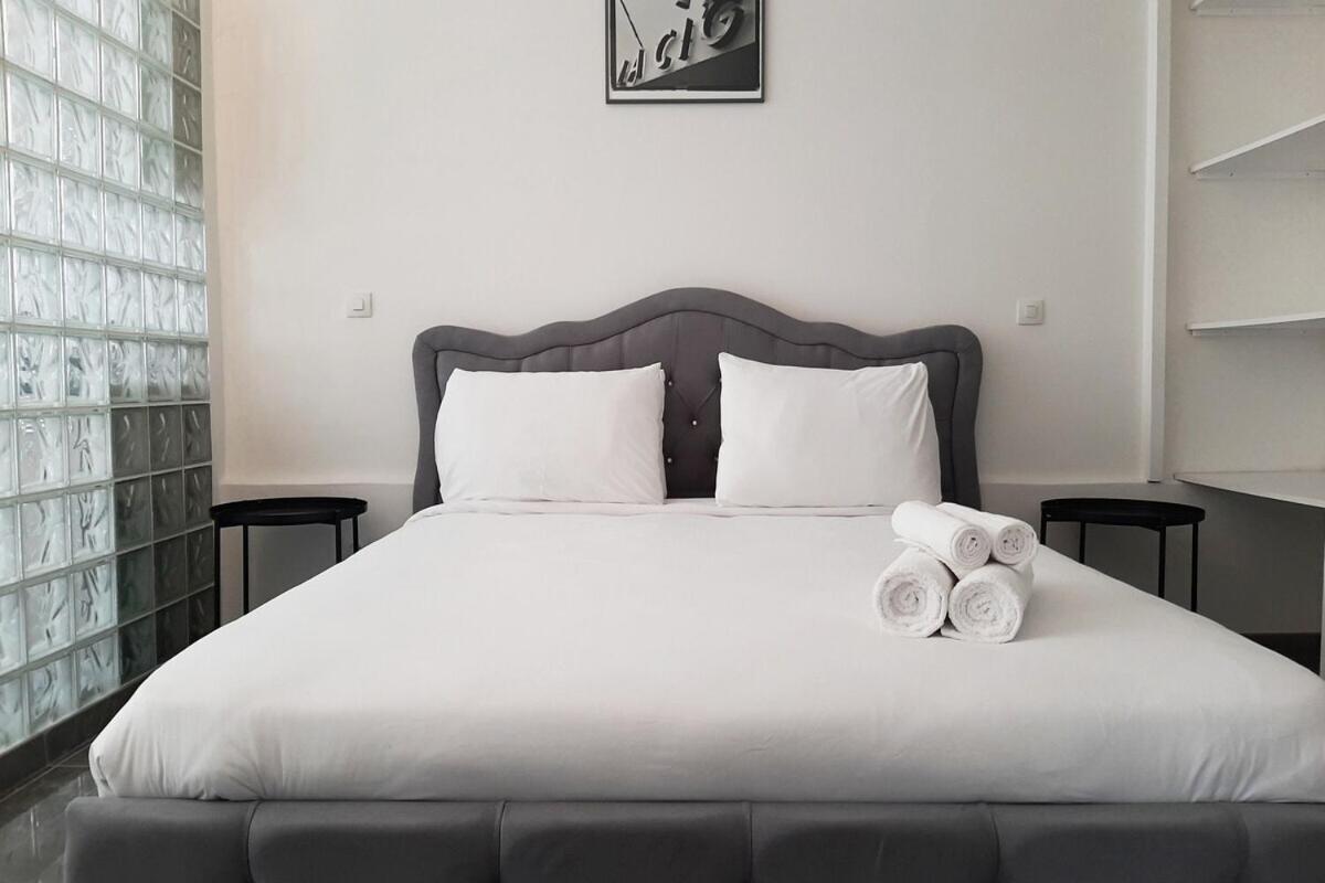 Apartamento Sweet In Montmartre