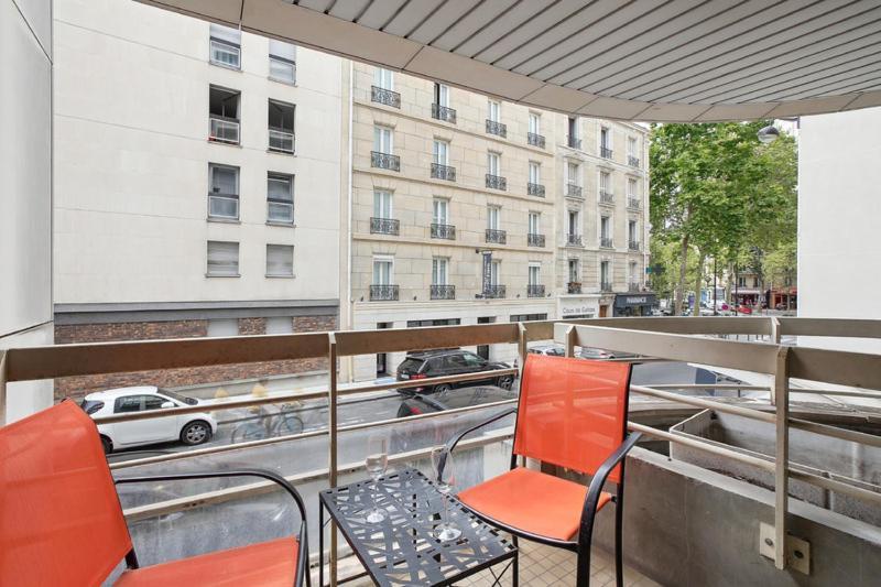 174 Grenelle - Marvelous In Apartamento *