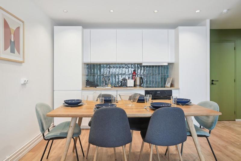 174 Grenelle - Marvelous In Paris