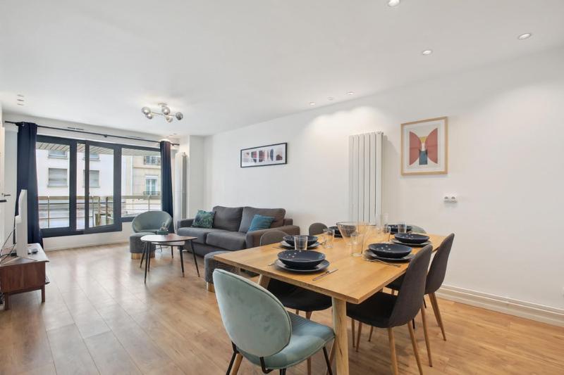 174 Grenelle - Marvelous In Apartamento *