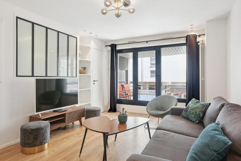 174 Grenelle - Marvelous In Apartamento