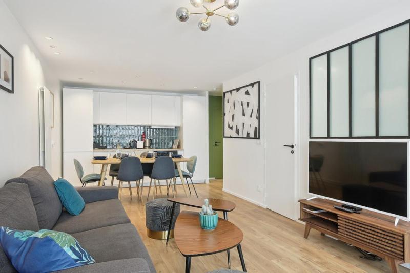 Apartamento 174 Grenelle - Marvelous In *