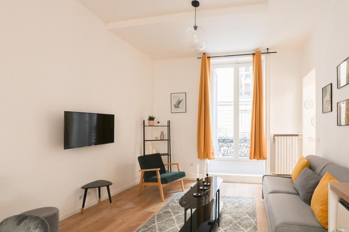Charmant Proche Opera Garnier - 4p Apartment *