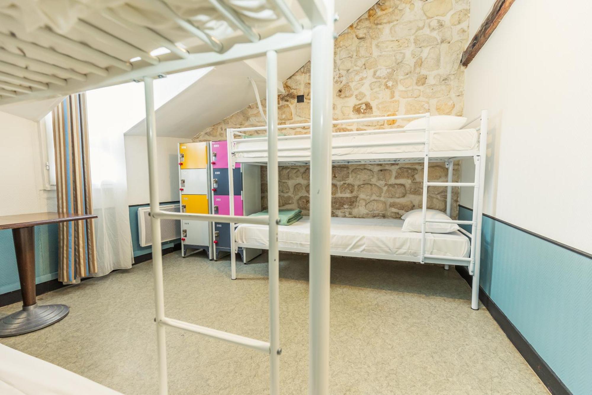 Young And Happy Latin Quarter By Hiphophostels Auberge de jeunesse Paris