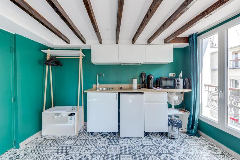 147 Atmosphere - Superbe Duplex A *