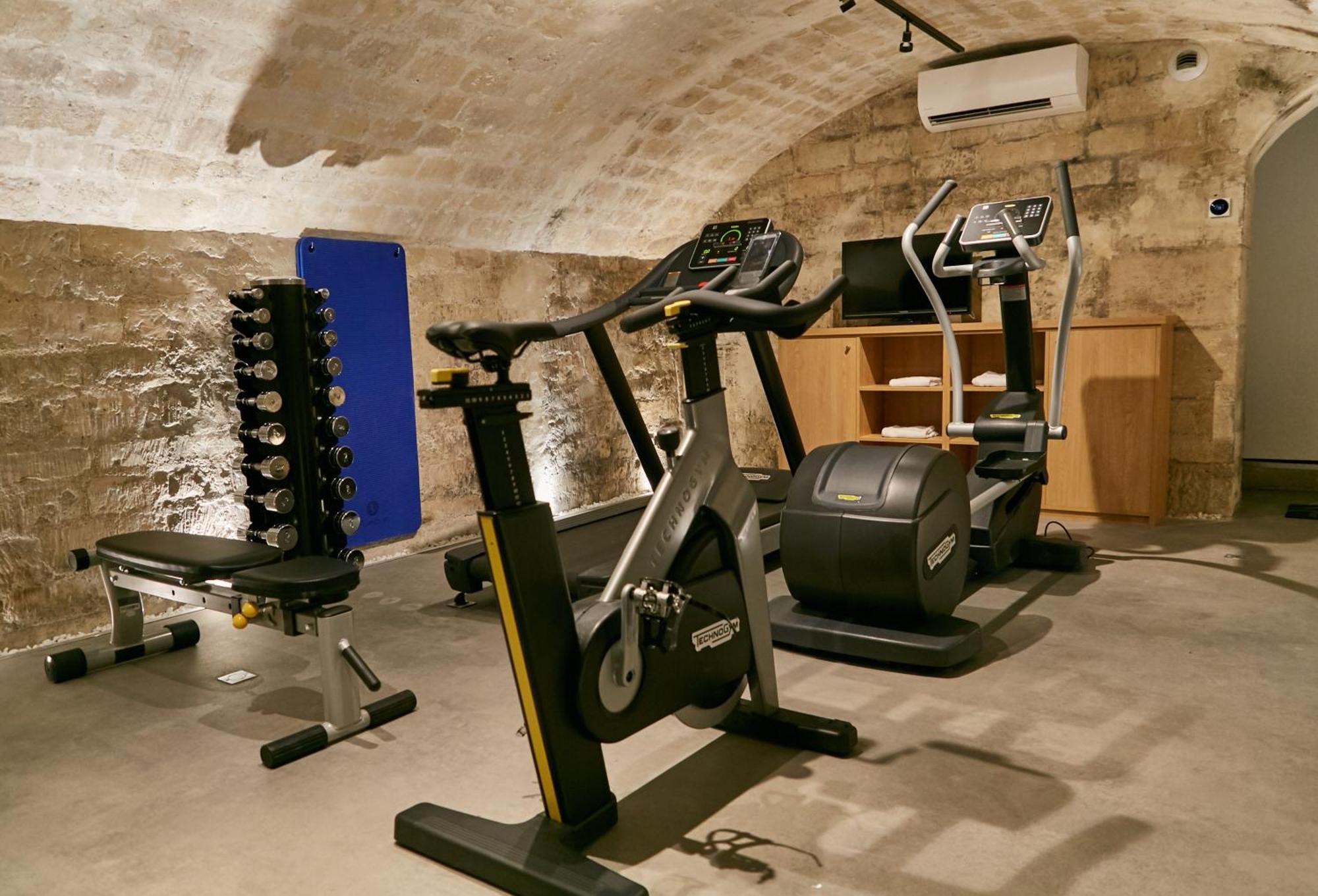 Du Louvre - Le Marais Apartamento