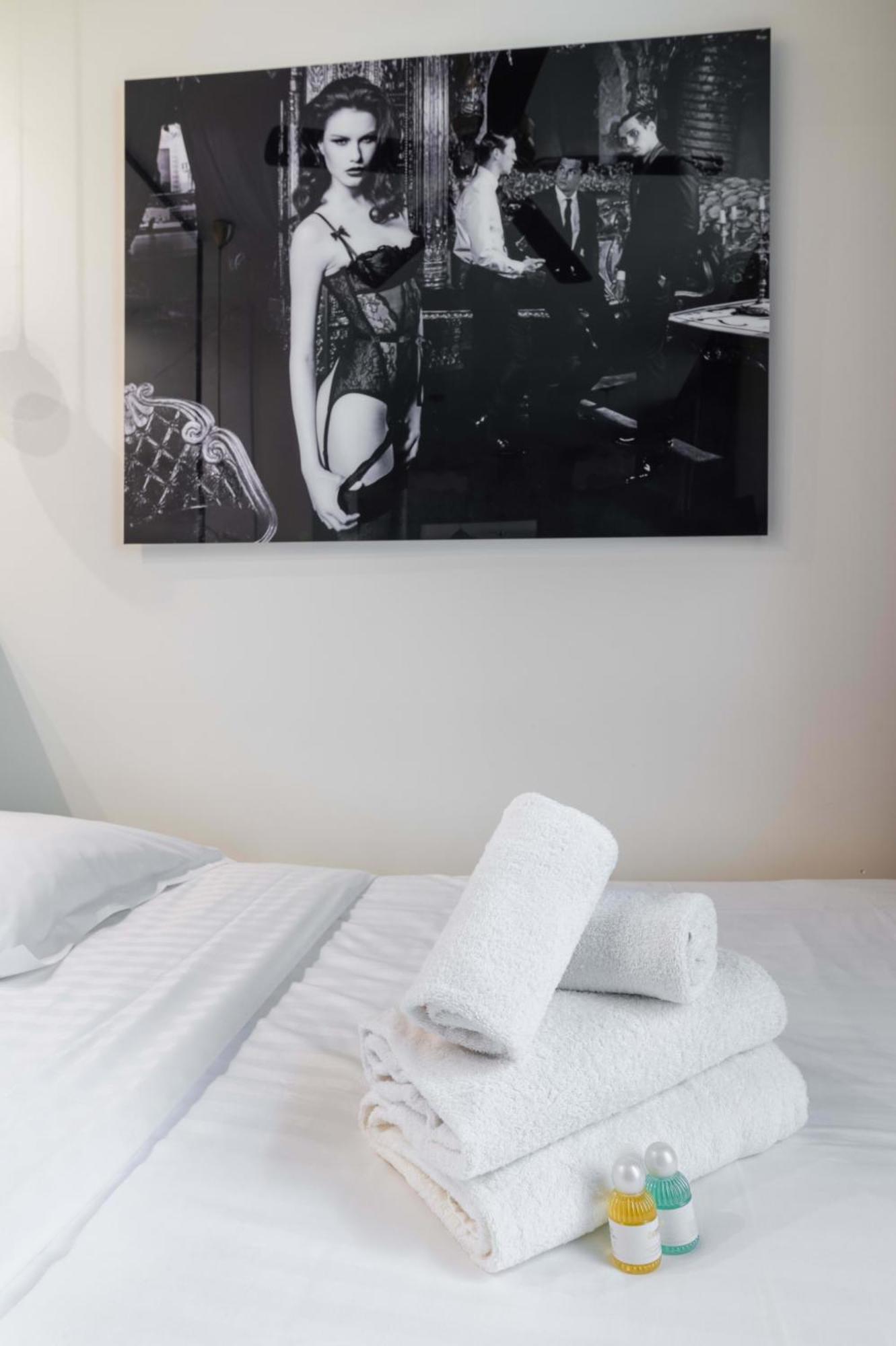 Apartment Lumineux Et Moderne Proche Du Metro - 2p - Flat-guest