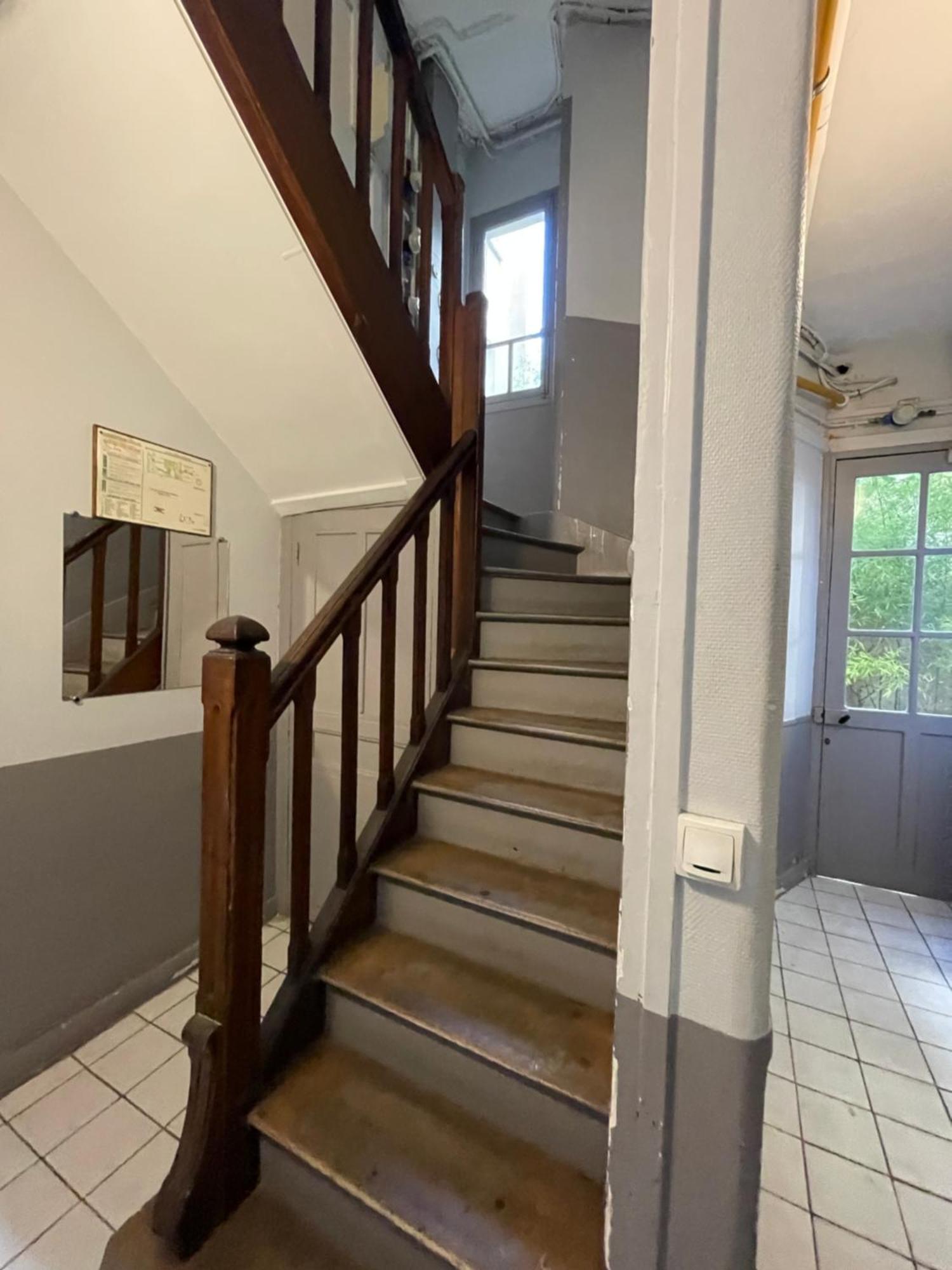 Apartamento Paisible 20 *