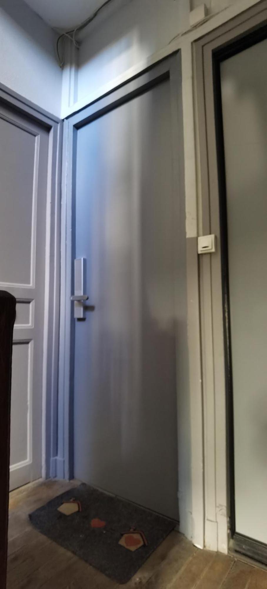Apartamento Paisible 20 Paris
