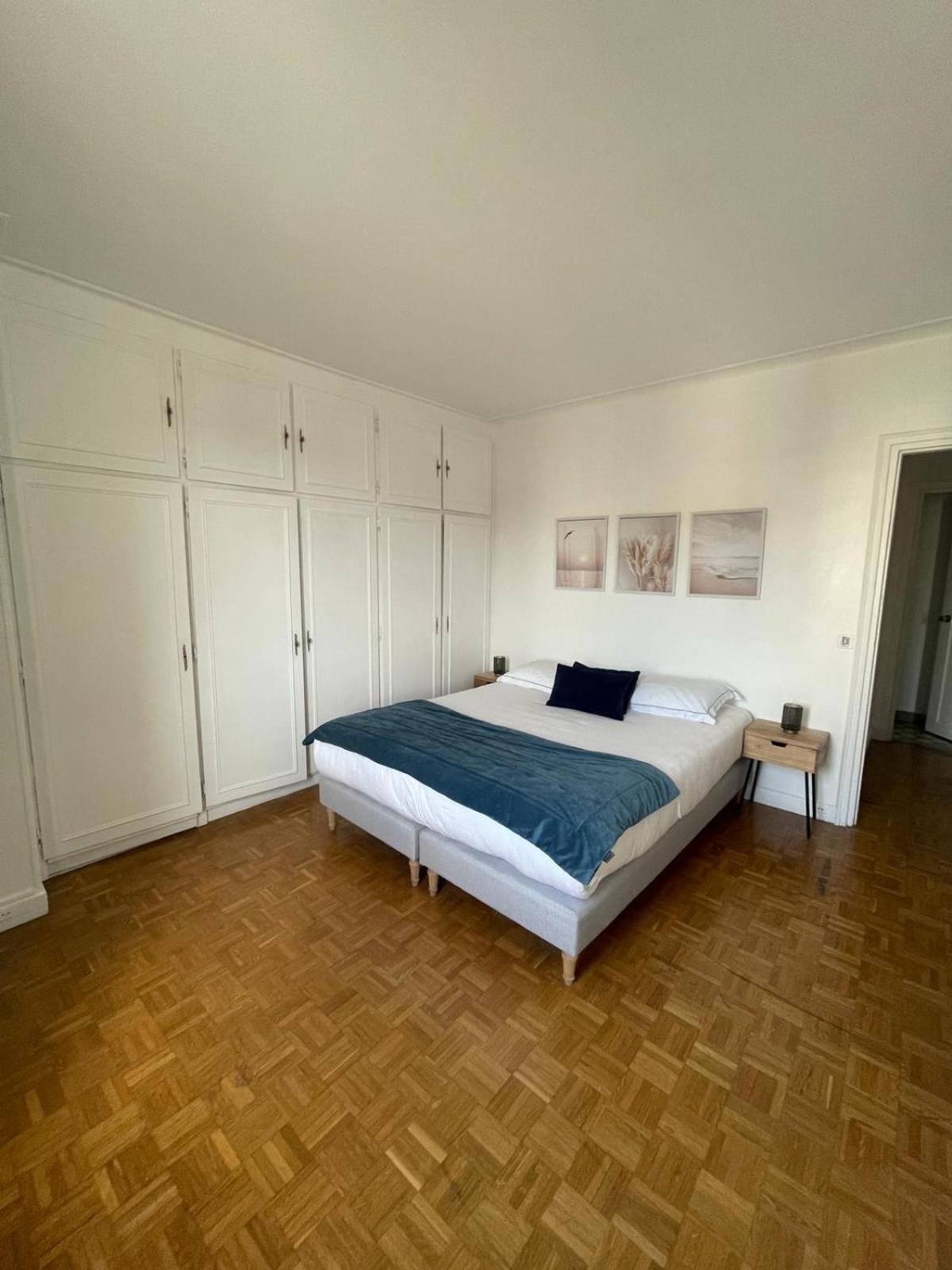 Apartamento Magnifique *