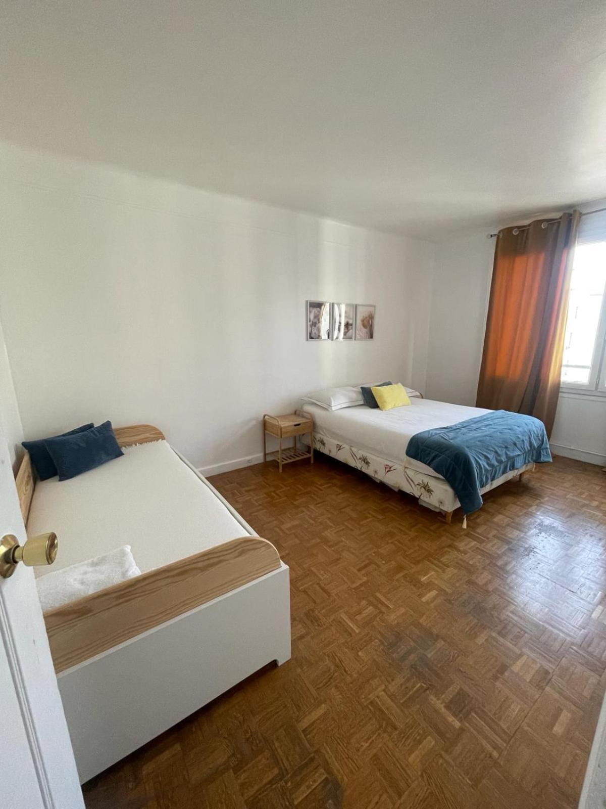 Magnifique Apartamento Paris