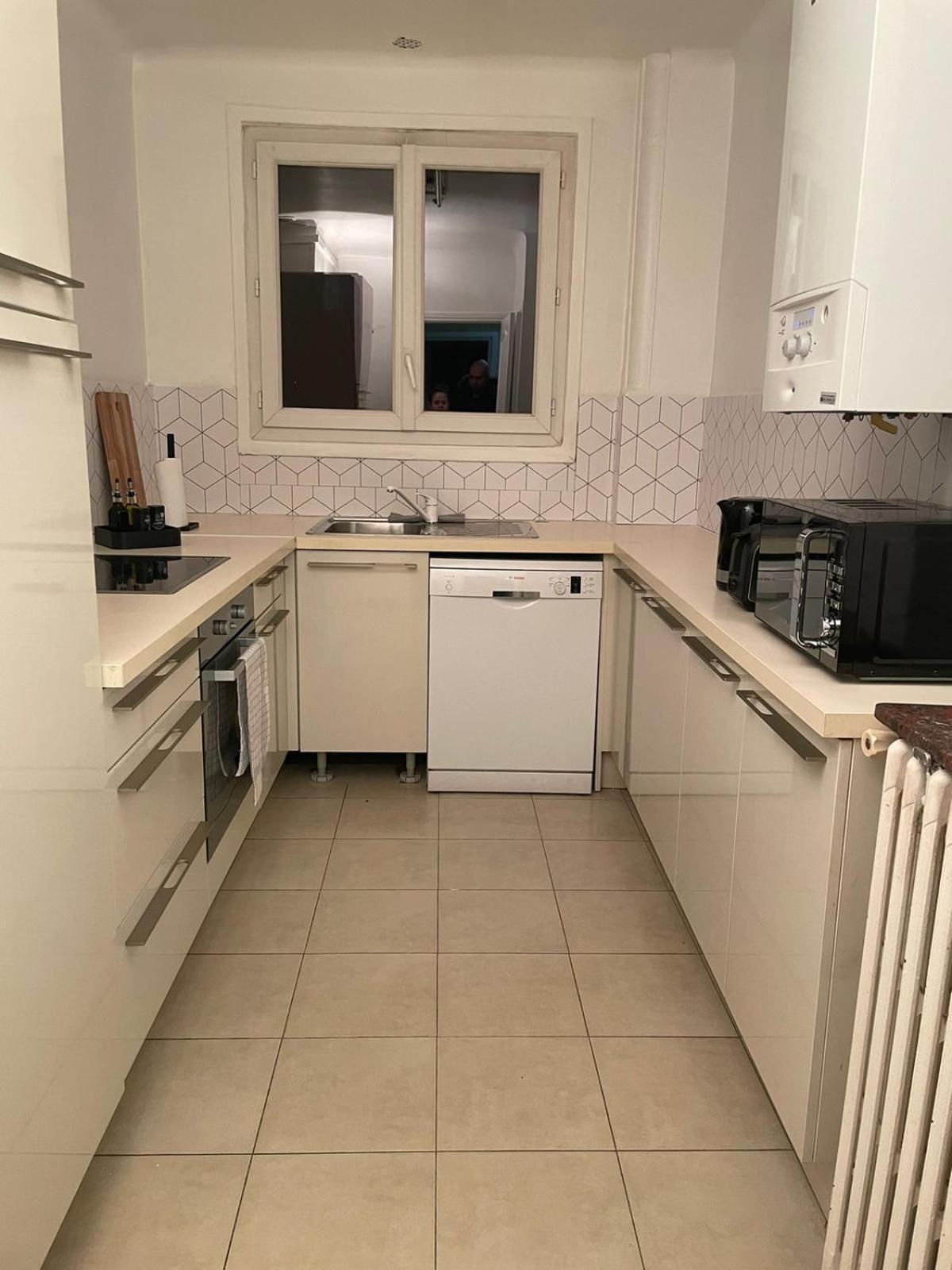 Apartamento Magnifique *