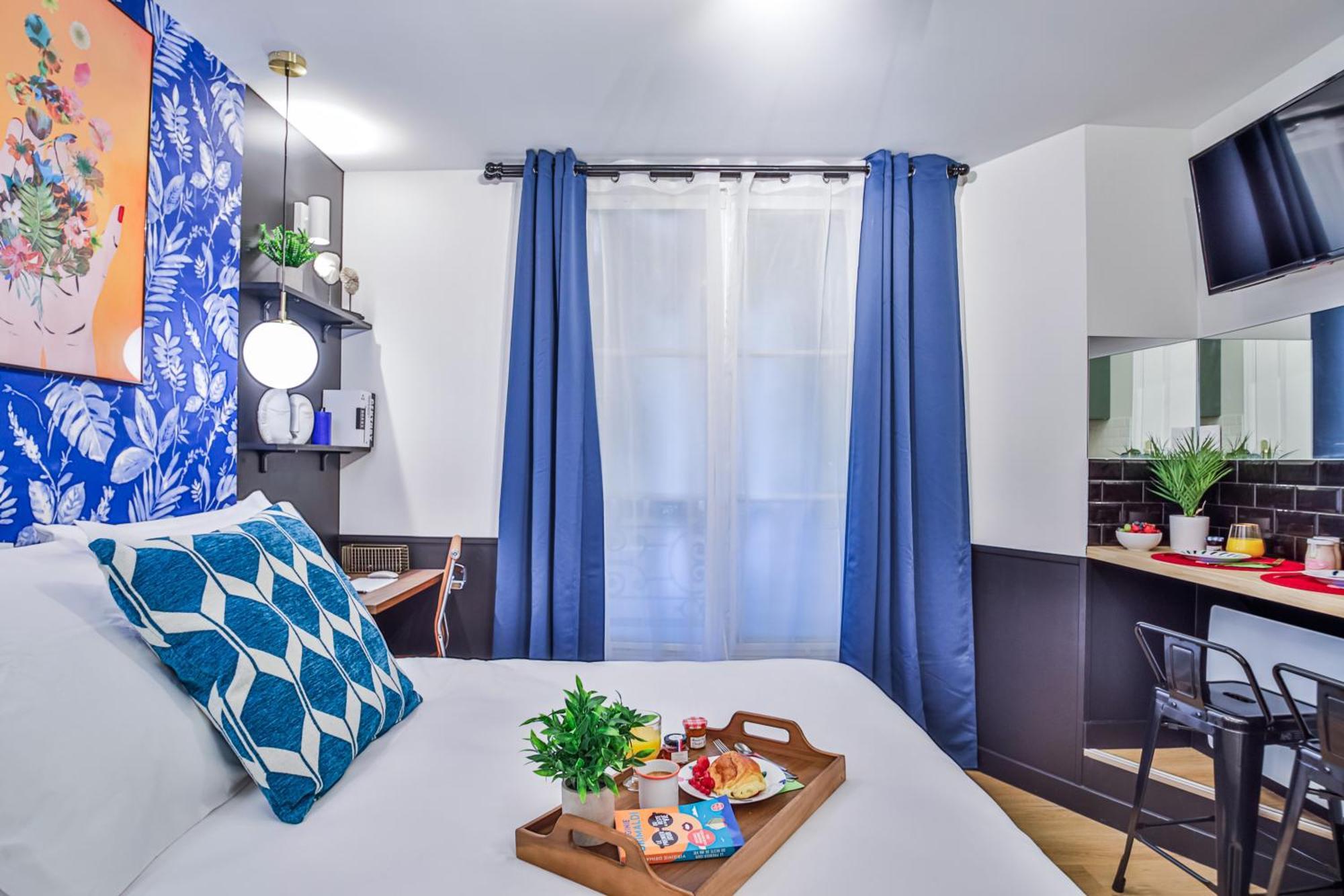 Appartement Ws Louvre - Saint-germain Paris