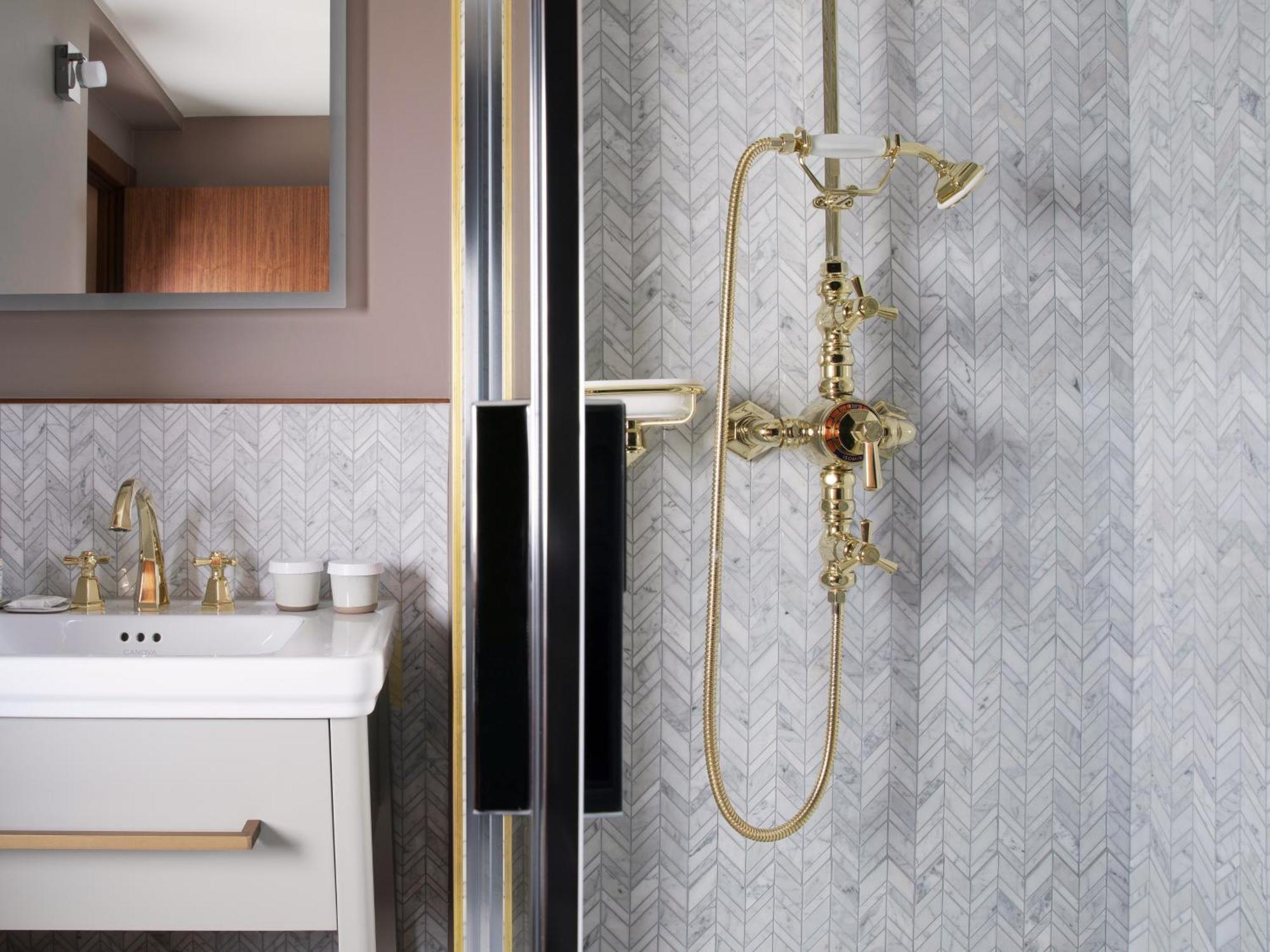 Hotel Maison Breguet Paris