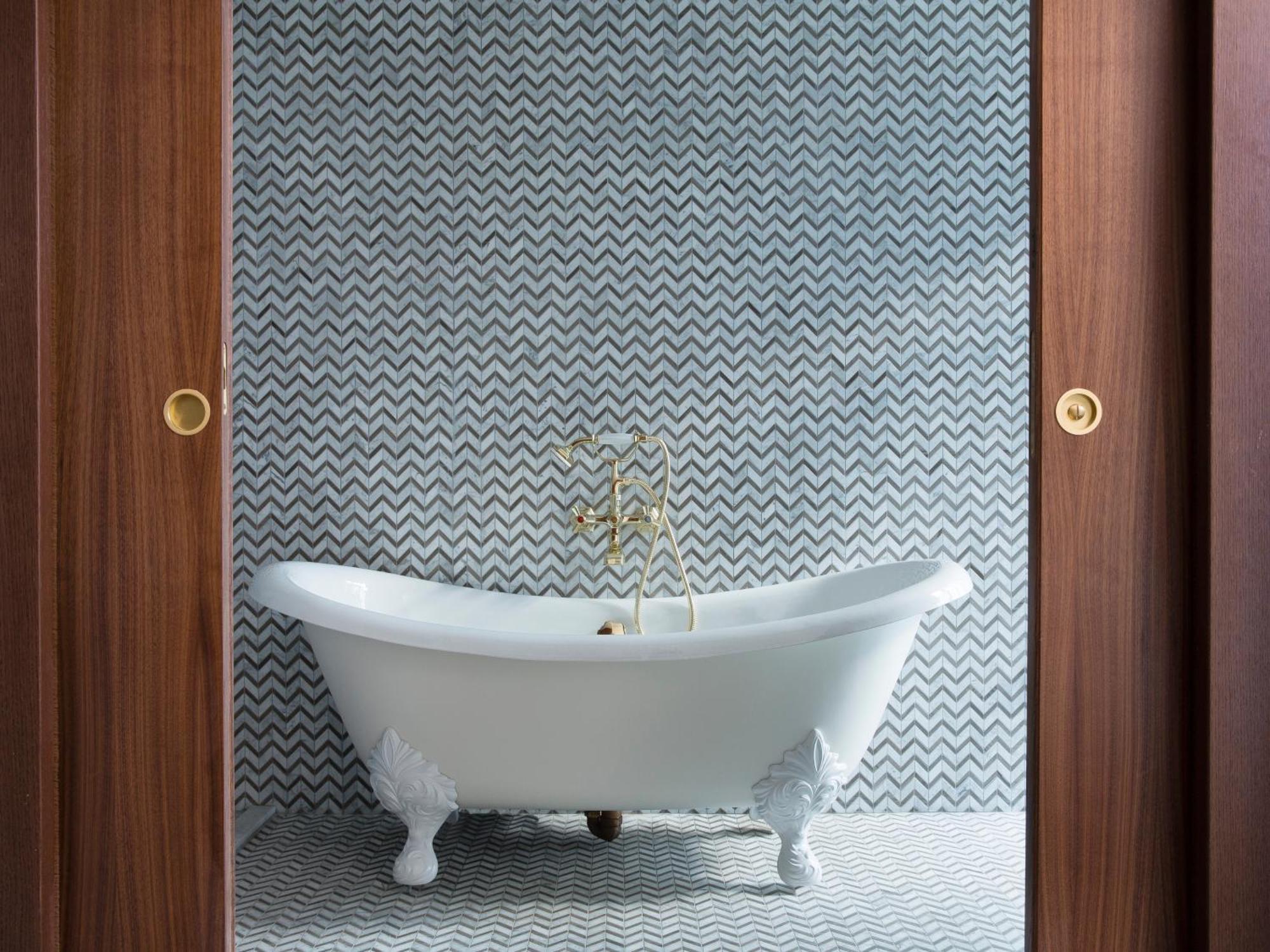 Maison Breguet Hotel Paris