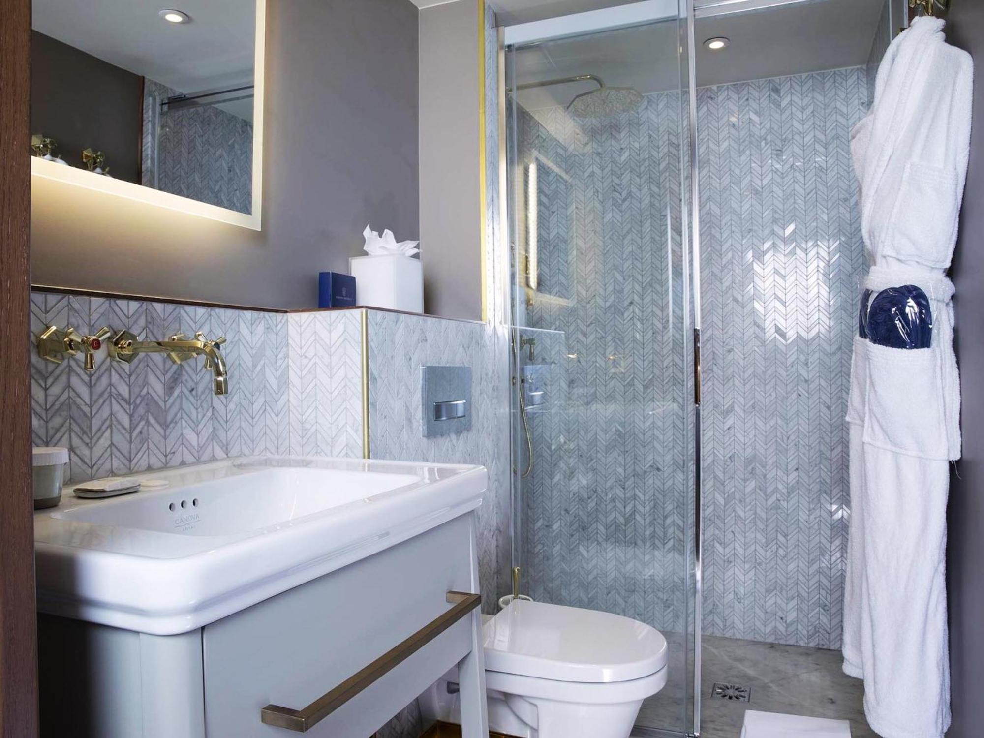 Maison Breguet Hotel Paris